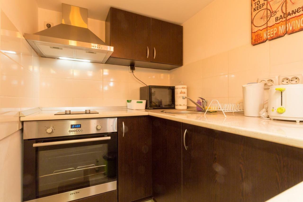 Heart Of Bucharest Studio Экстерьер фото