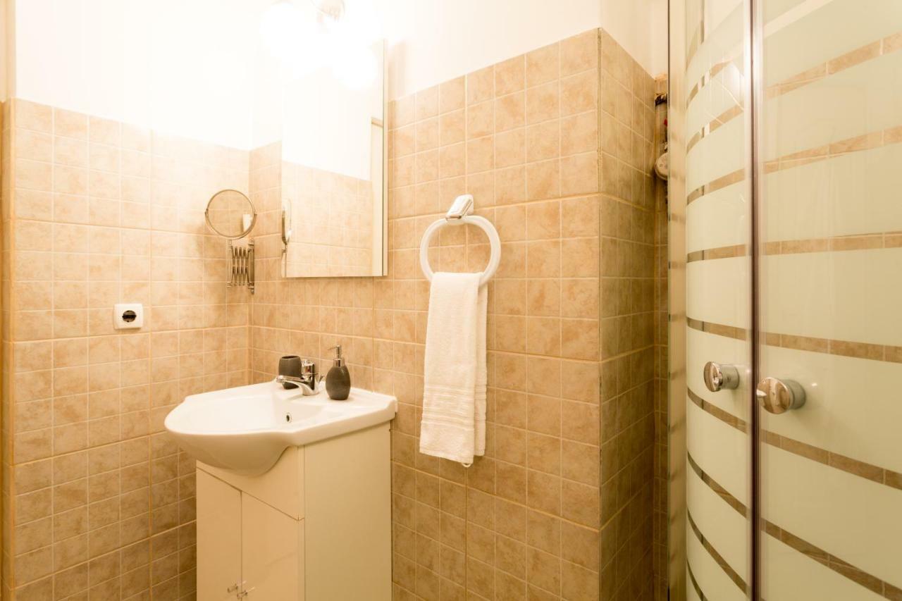 Heart Of Bucharest Studio Экстерьер фото