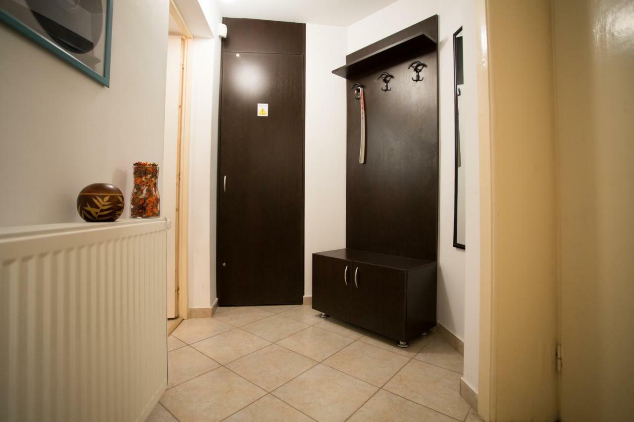 Heart Of Bucharest Studio Экстерьер фото